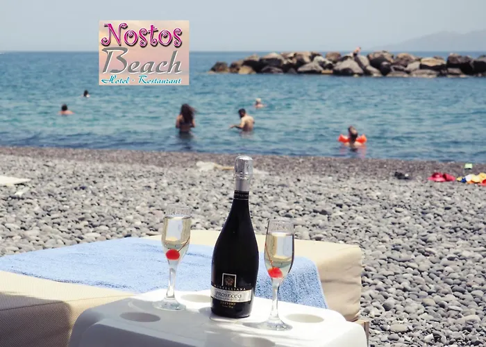Nostos Beach (Adults Only)