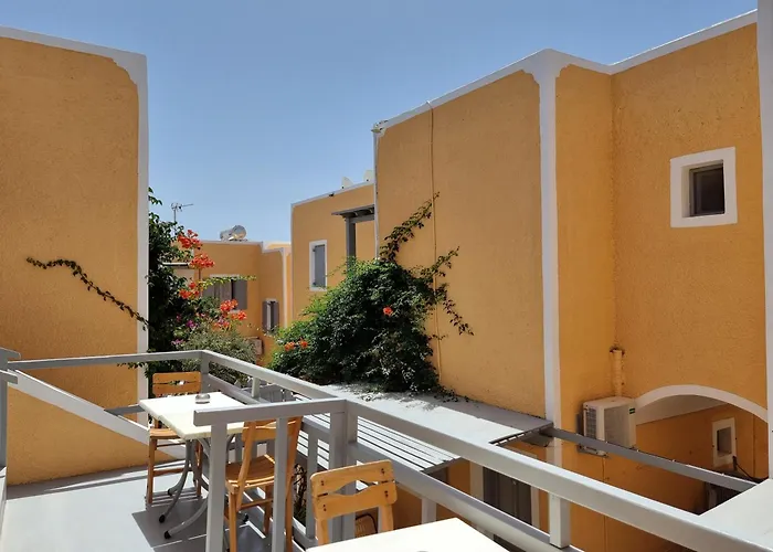Nostos Beach (Adults Only)