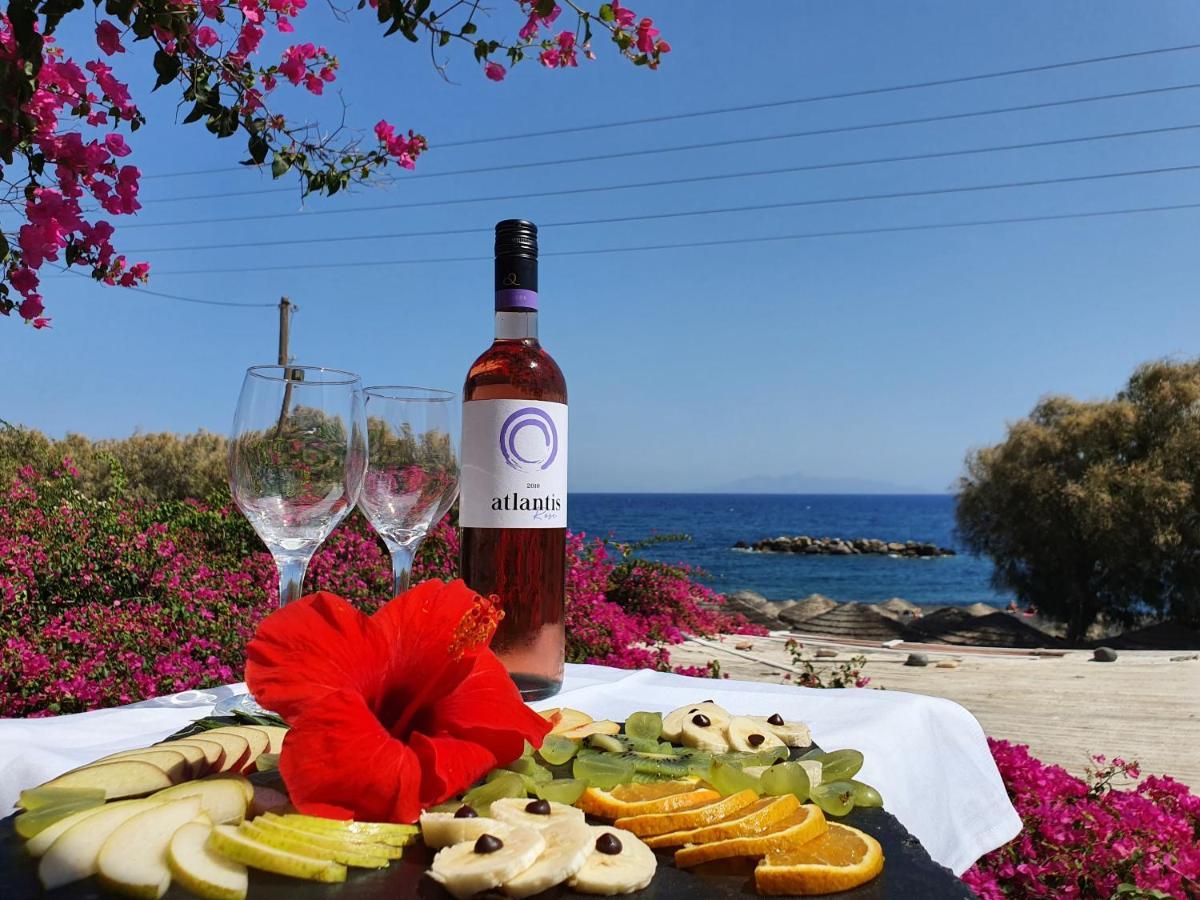 Nostos (adults Only) 2* Kamári