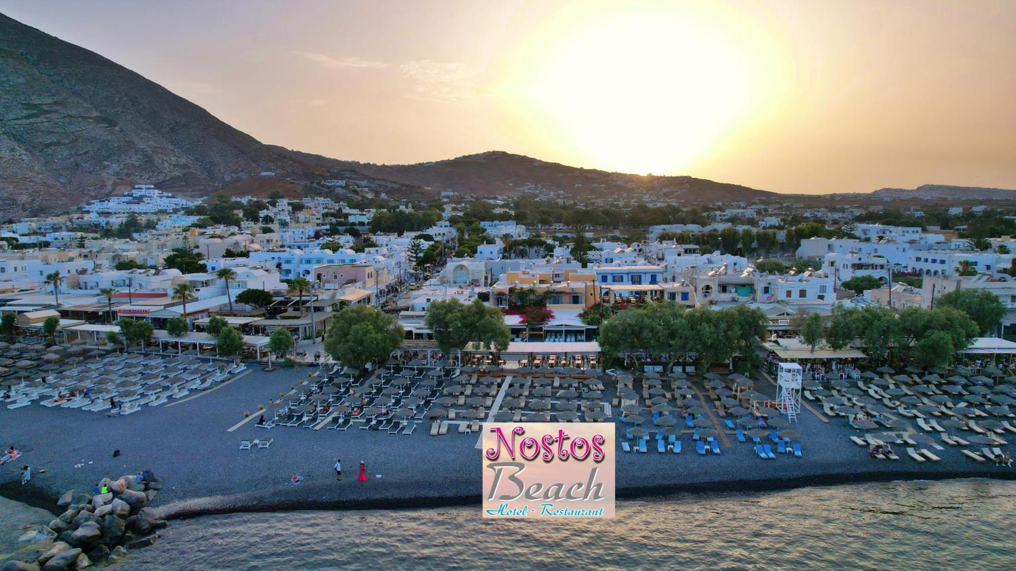 Nostos (adults Only) 2* Kamári