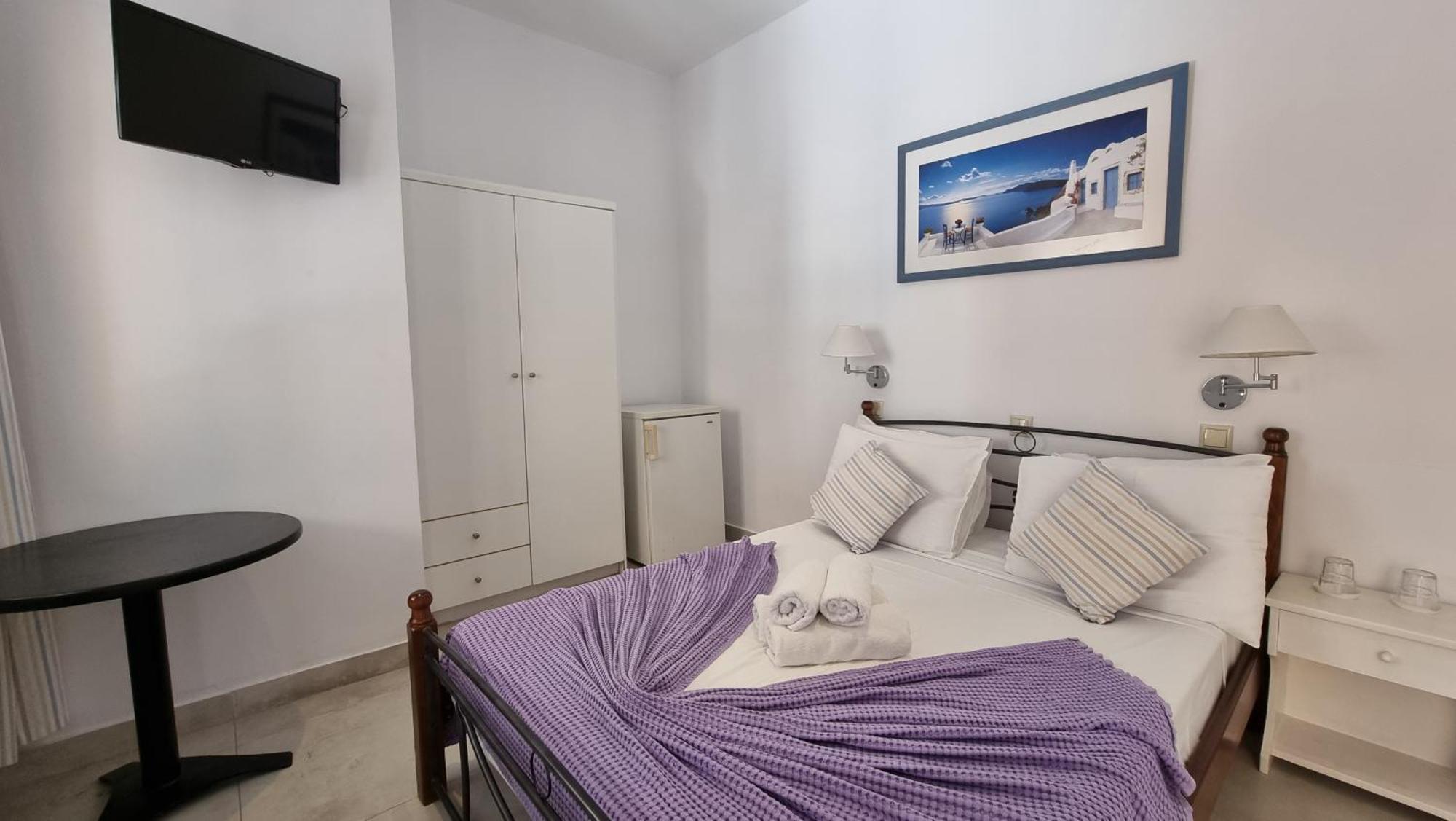 Nostos (adults Only) Hotel Kamári