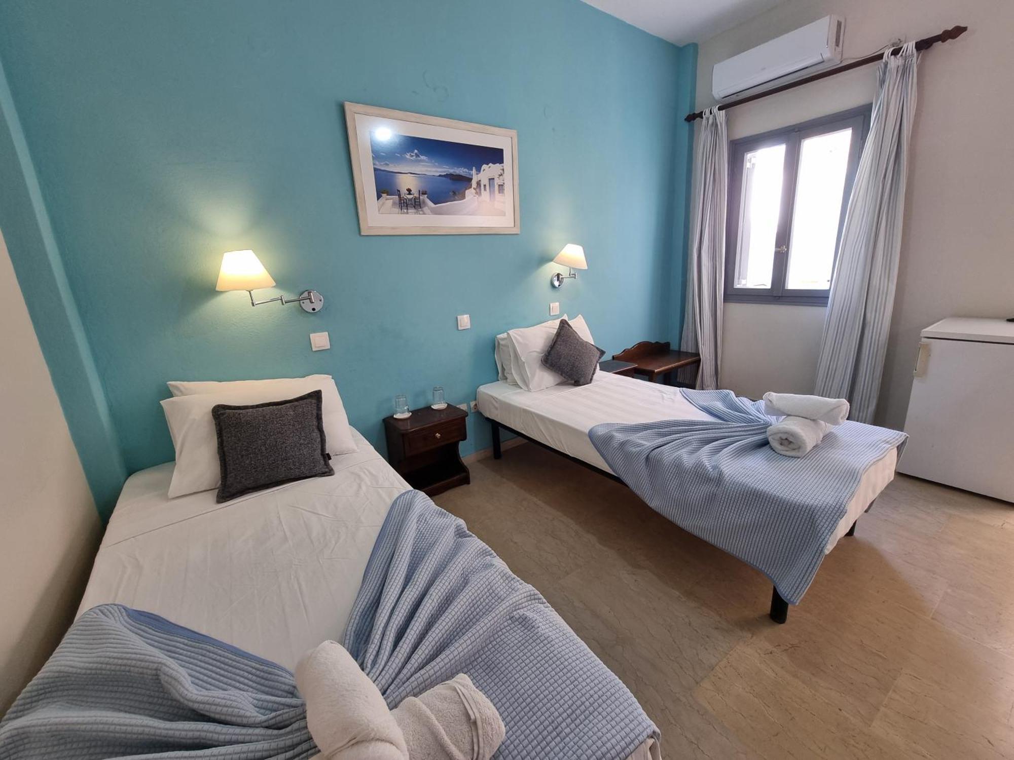 Nostos (adults Only) Hotel 2*