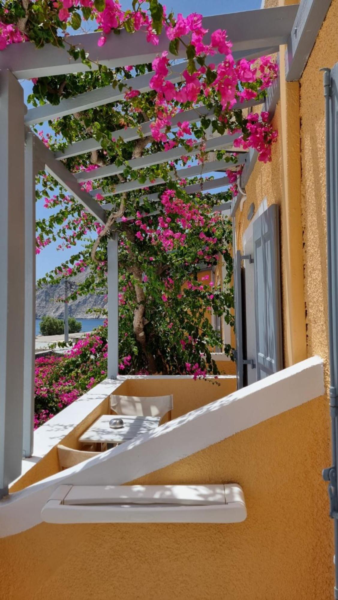 Nostos (adults Only) Hotel Kamári