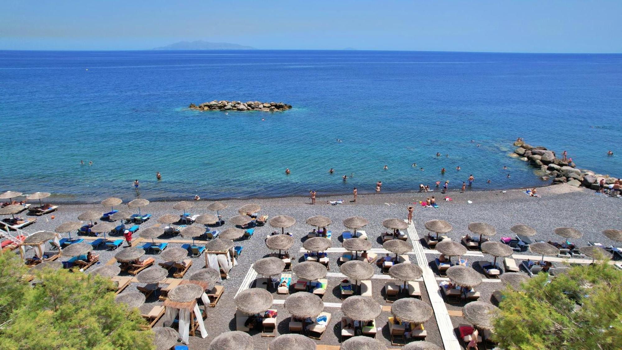 Nostos (adults Only) Отель