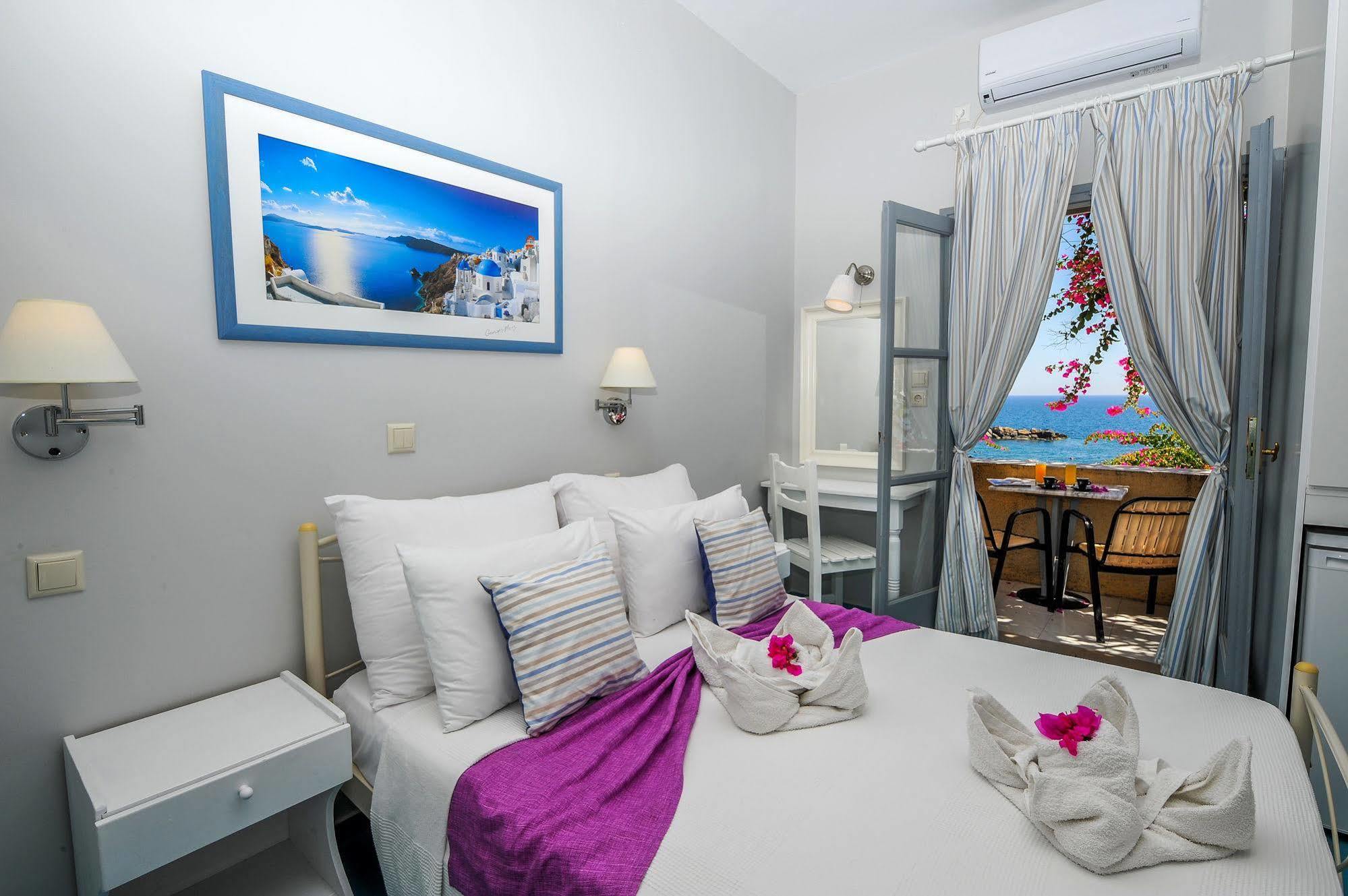 Nostos (adults Only) Hotel Kamari (Santorini)