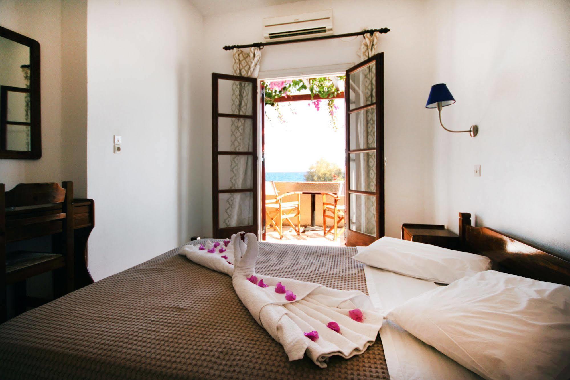 Nostos (adults Only) Kamari (Santorini)