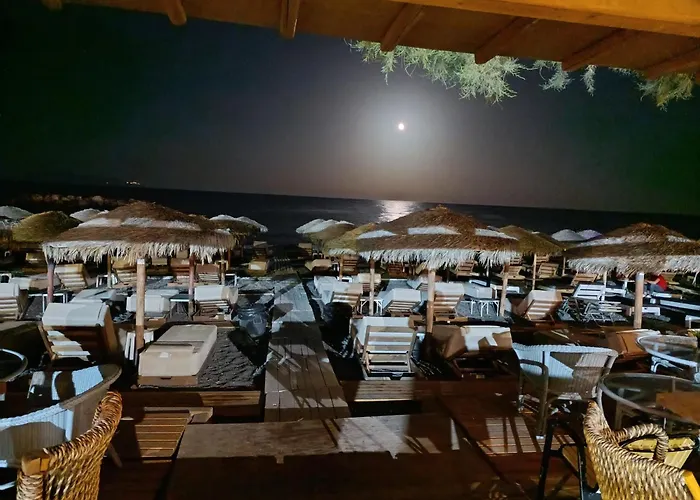 Nostos Beach (Adults Only)