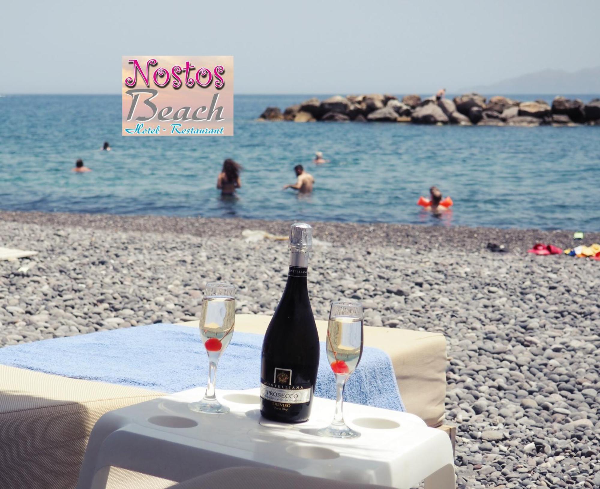 Nostos (adults Only) Hotel