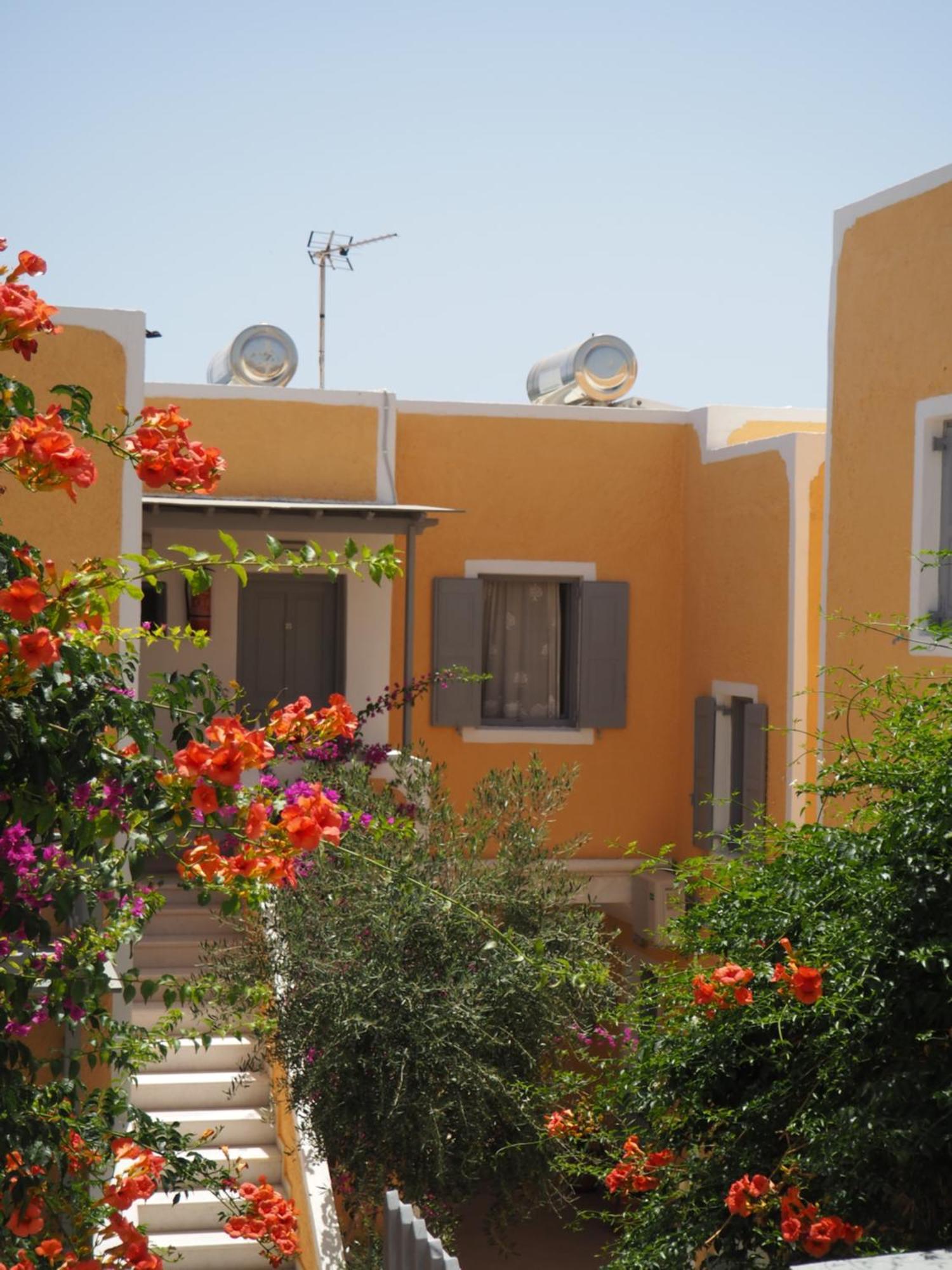 Nostos (adults Only) Hotel 2*