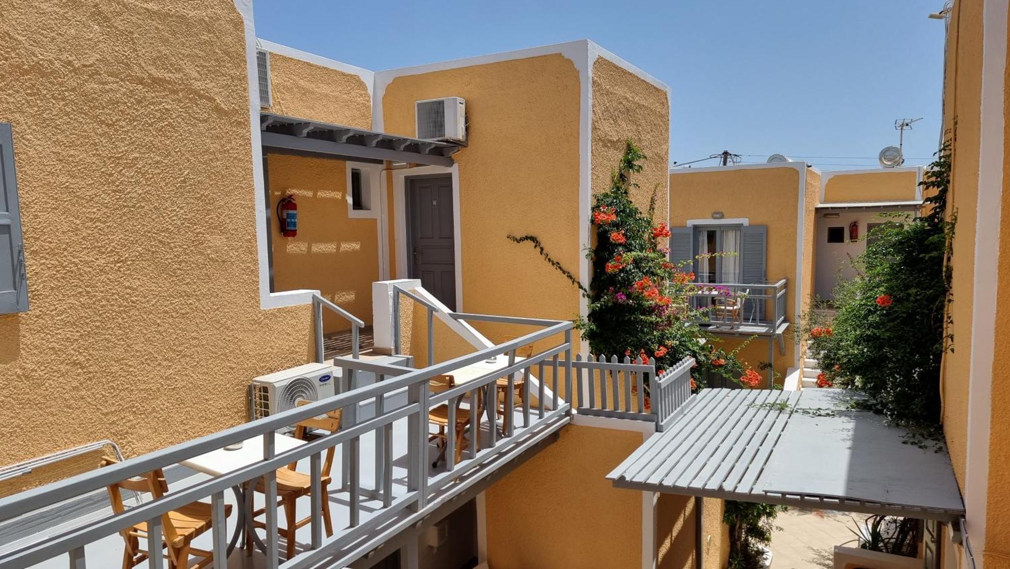Hotel Nostos (adults Only)