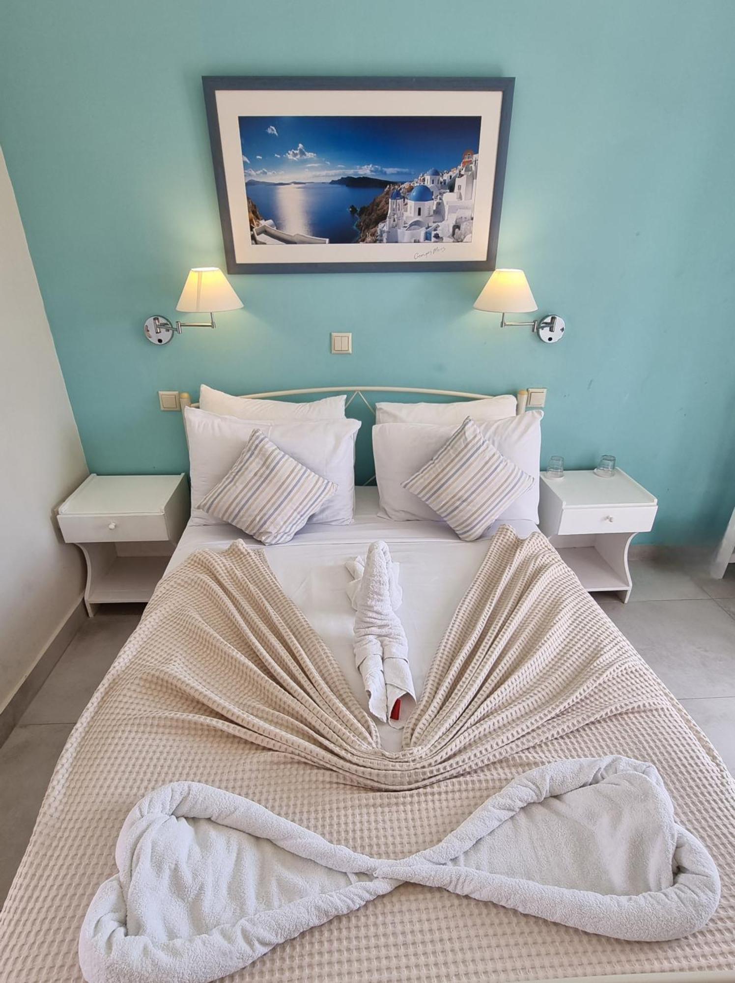 Nostos (adults Only) Hotel