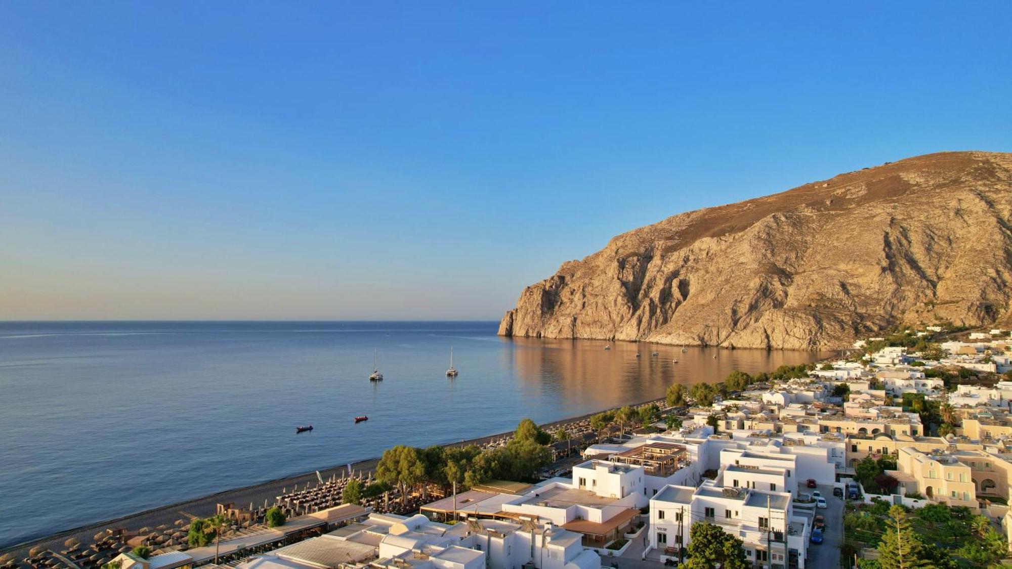 Hotel Nostos (adults Only) 2*