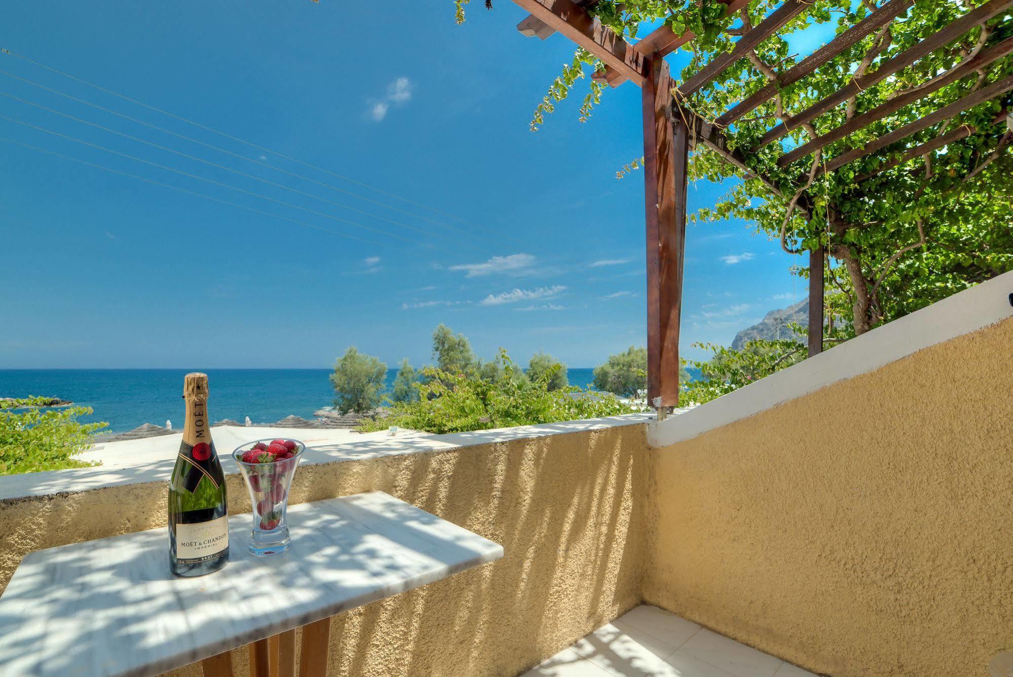 Hotel Nostos (adults Only) 2*